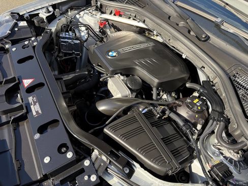 Used 2015 BMW X3 xDrive28i w/ Premium Package image 12