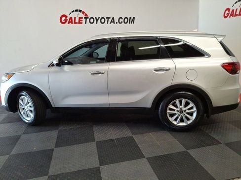 Used 2019 Kia Sorento LX w/ Option Group 020 image 7