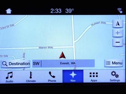 Used 2017 Ford F350 Lariat w/ Lariat Ultimate Package image 19