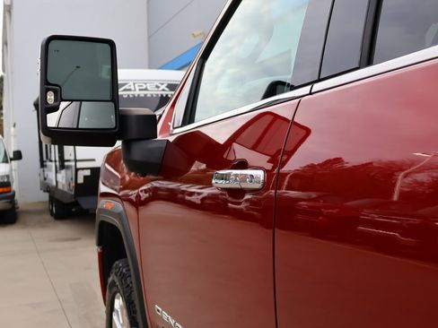 Certified 2021 GMC Sierra 2500 Denali w/ Denali Ultimate Package image 10