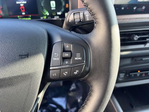 New 2025 Ford Bronco Sport Outer Banks w/ Outer Banks Tech Package+ image 18