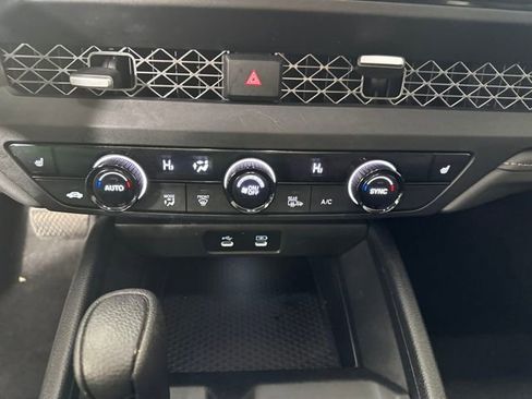 Used 2023 Honda Accord EX image 23