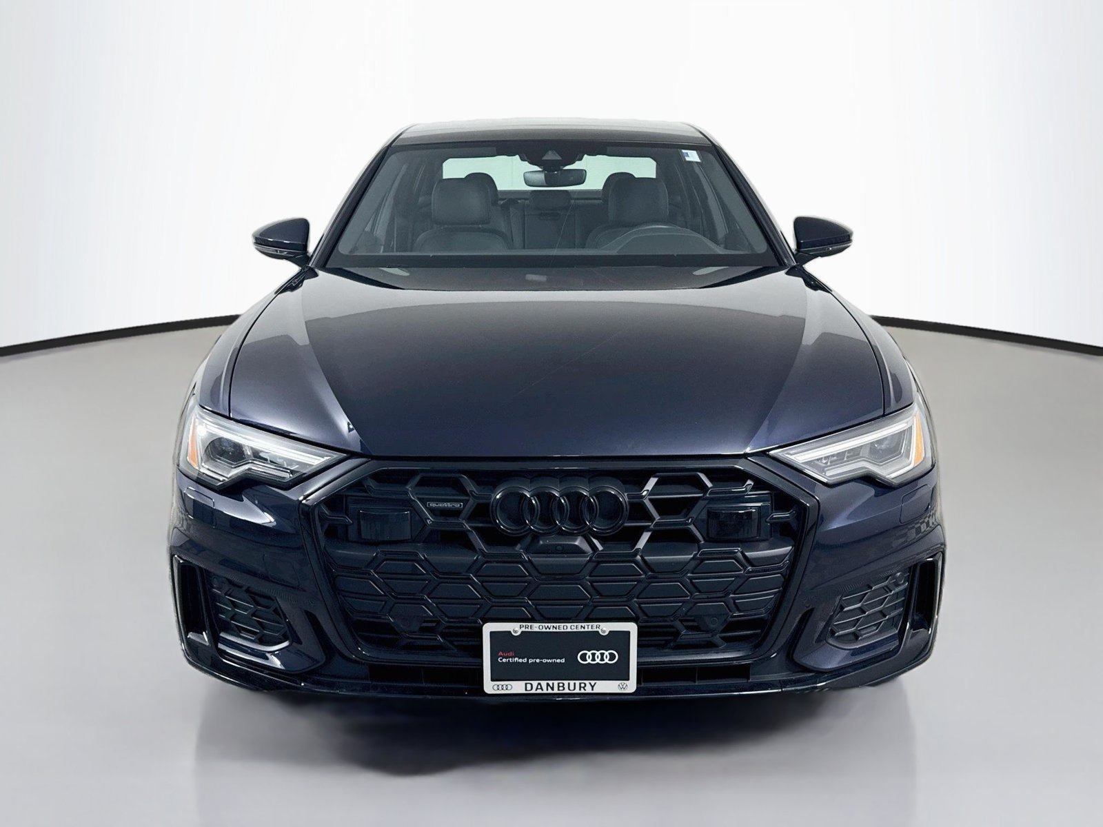 Used 2024 Audi A6 2.0T Premium w/ Summer of Audi Package AWD/4WD image 6
