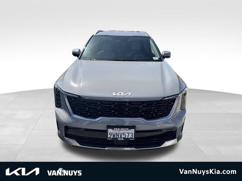 Certified 2026 Kia Sorento S FWD image 1