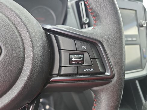 Used 2022 Subaru WRX AWD/4WD image 17