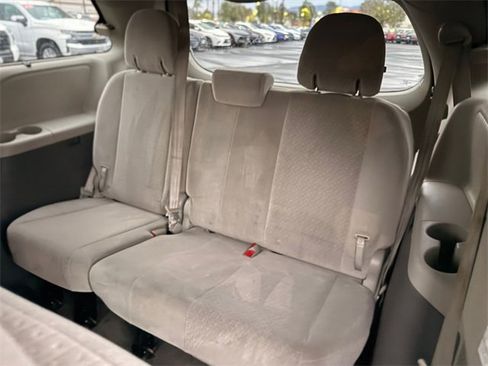 Used 2015 Toyota Sienna LE image 18