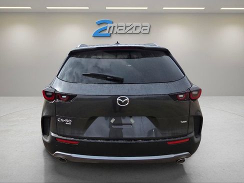 New 2026 MAZDA CX-50 AWD 2.5 S image 4