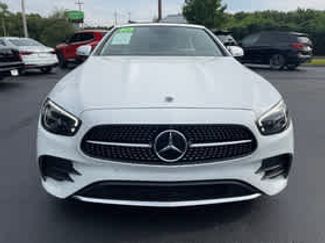 Used 2022 Mercedes-Benz E 450 Cabriolet video 2