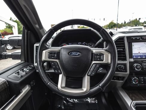 Used 2021 Ford F250 Lariat w/ Tremor Off-Road Package AWD/4WD image 30