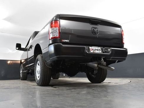 New 2024 RAM 2500 Tradesman w/ Snow Chief Group image 40