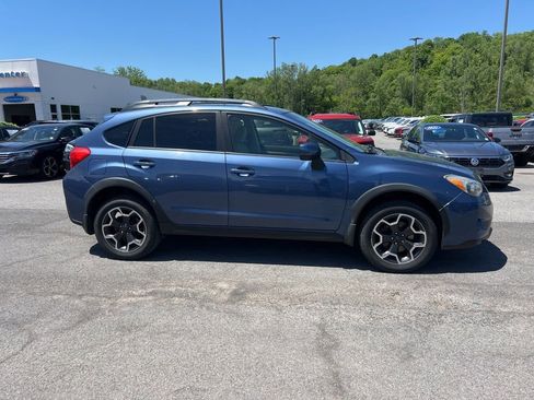 Used 2013 Subaru Crosstrek 2.0i Premium AWD/4WD image 6