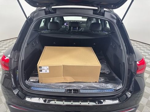 New 2026 Mercedes-Benz GLC 43 AMG GLC 43 AMG image 23