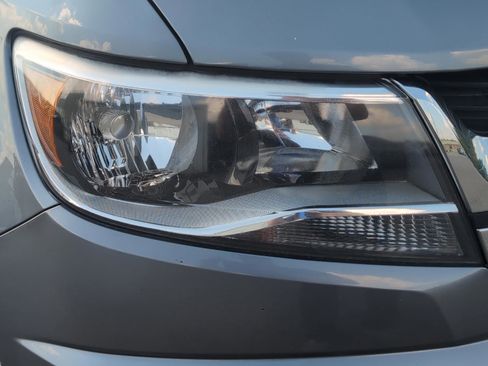 Used 2020 Chevrolet Colorado W/T image 30