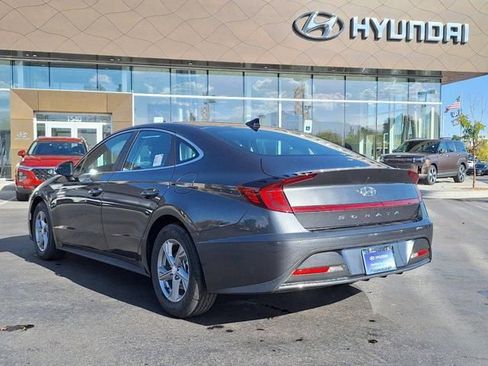 Used 2023 Hyundai Sonata SE image 5