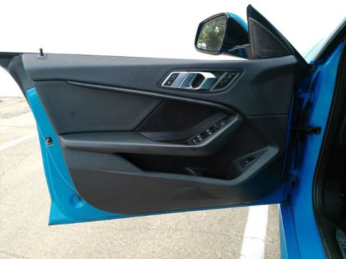 Used 2021 BMW 228i Gran Coupe w/ Lights Package FWD image 14