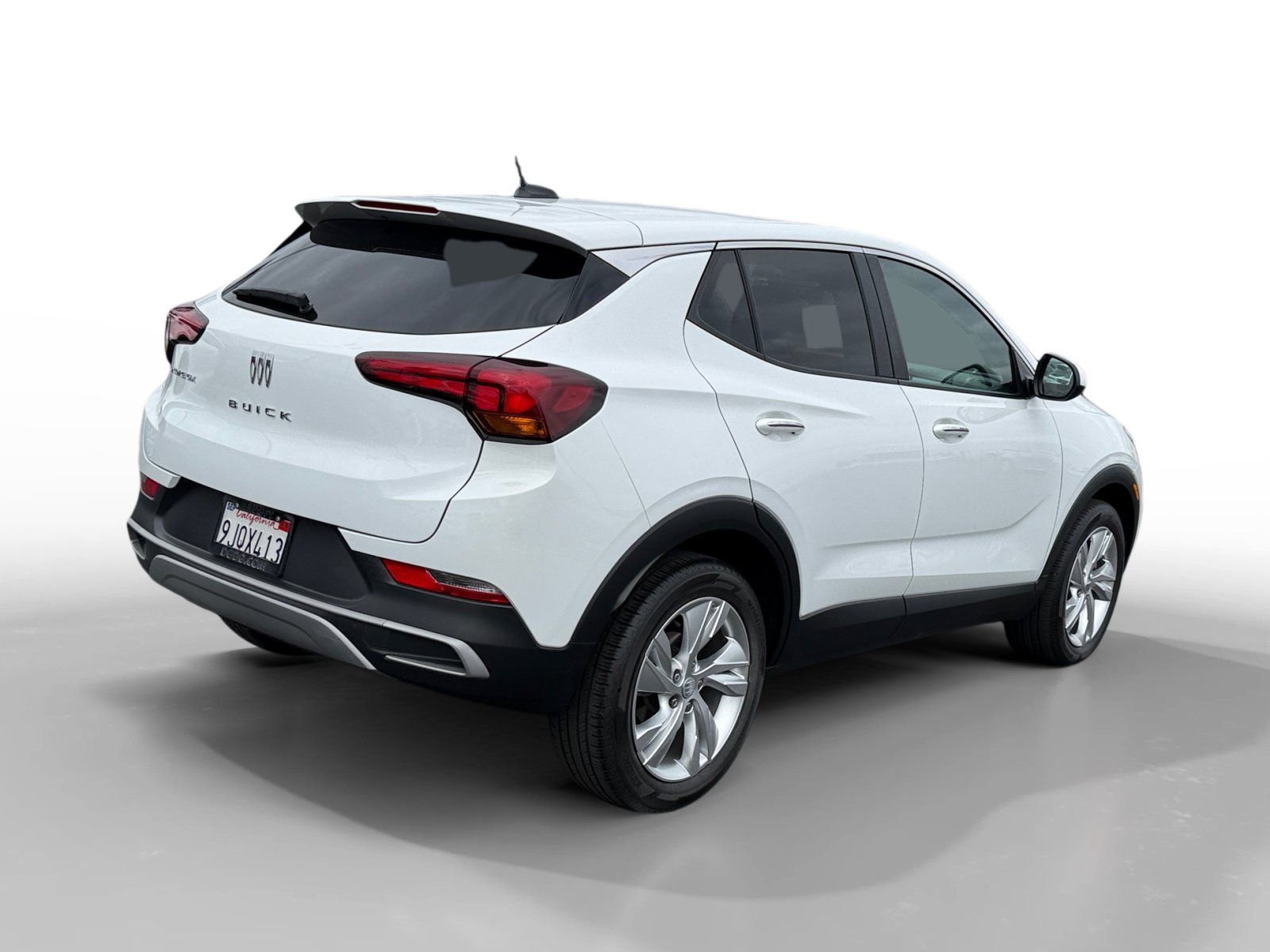 Used 2024 Buick Encore GX Preferred w/ Comfort Package FWD image 5