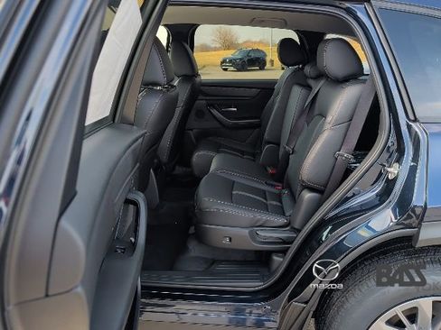 New 2026 MAZDA CX-90 3.3 Turbo w/ Select Package image 6