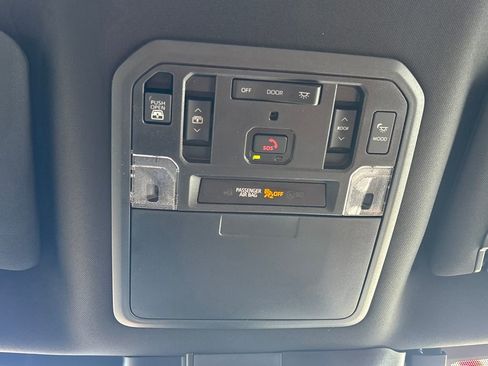 New 2026 Toyota Tundra 1794 Edition image 16