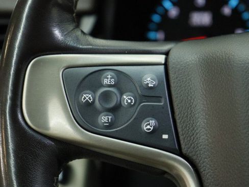 Used 2019 GMC Yukon Denali w/ Denali Ultimate Package AWD/4WD image 11