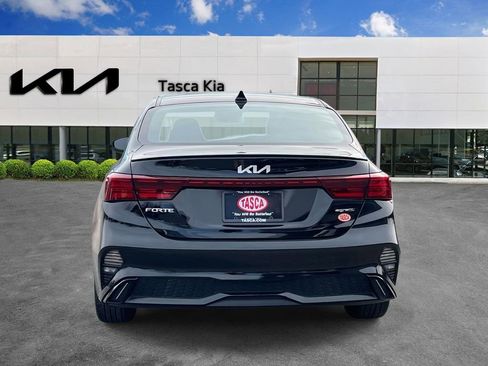 Used 2023 Kia Forte GT-Line image 6