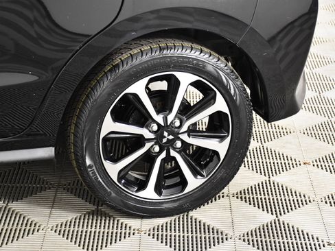 Used 2022 Mitsubishi Mirage SE FWD image 49