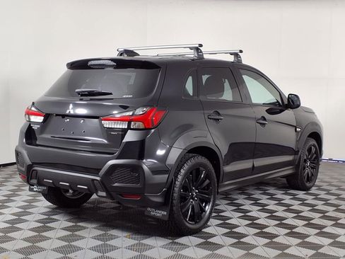 New 2025 Mitsubishi Outlander Sport AWD image 25