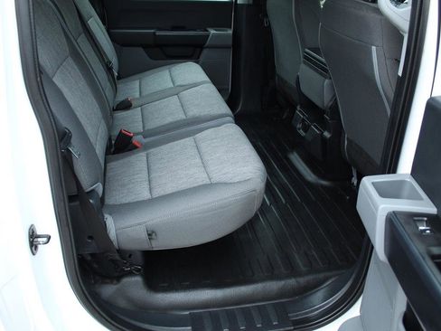 Used 2021 Ford F150 XL w/ Equipment Group 101A High image 24