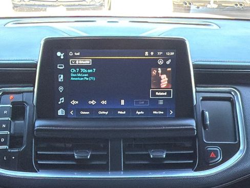 Used 2024 Chevrolet Tahoe RST w/ Luxury Package image 20