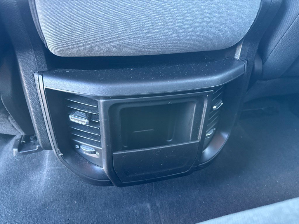 Used 2022 RAM 1500 Big Horn RWD image 79