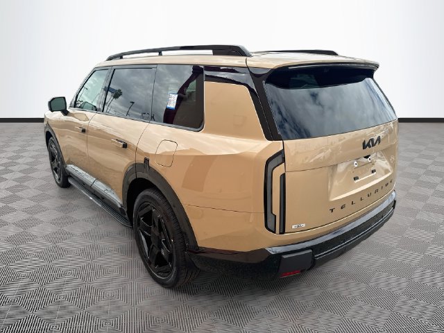 New 2027 Kia Telluride X-Line SX Prestige AWD/4WD image 5