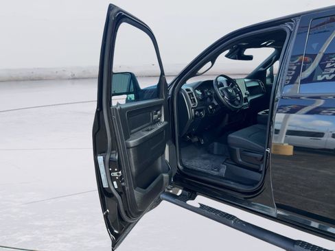 Used 2025 RAM 2500 Tradesman AWD/4WD image 12