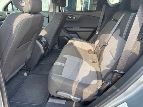 Used 2025 Chevrolet Blazer LT AWD/4WD image 11