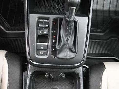 Certified 2024 Honda CR-V EX image 17