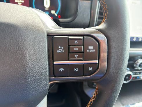 Certified 2023 Ford F150 Tremor w/ Equipment Group 402A High AWD/4WD image 28
