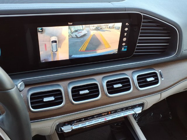 Used 2020 Mercedes-Benz GLE 350 image 6