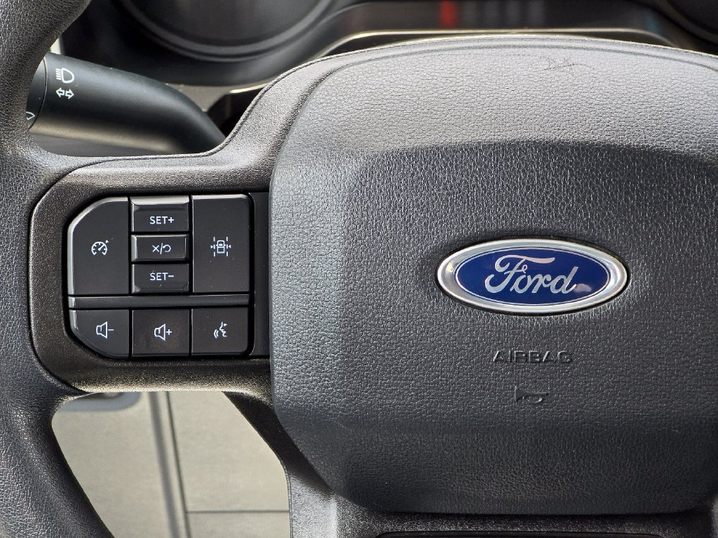 Used 2023 Ford F150 XLT AWD/4WD image 15