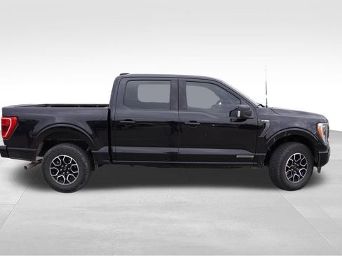 Certified 2023 Ford F150 XLT w/ Equipment Group 302A High image 2