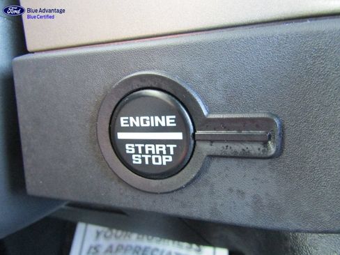 Certified 2025 Ford Bronco Outer Banks AWD/4WD image 32
