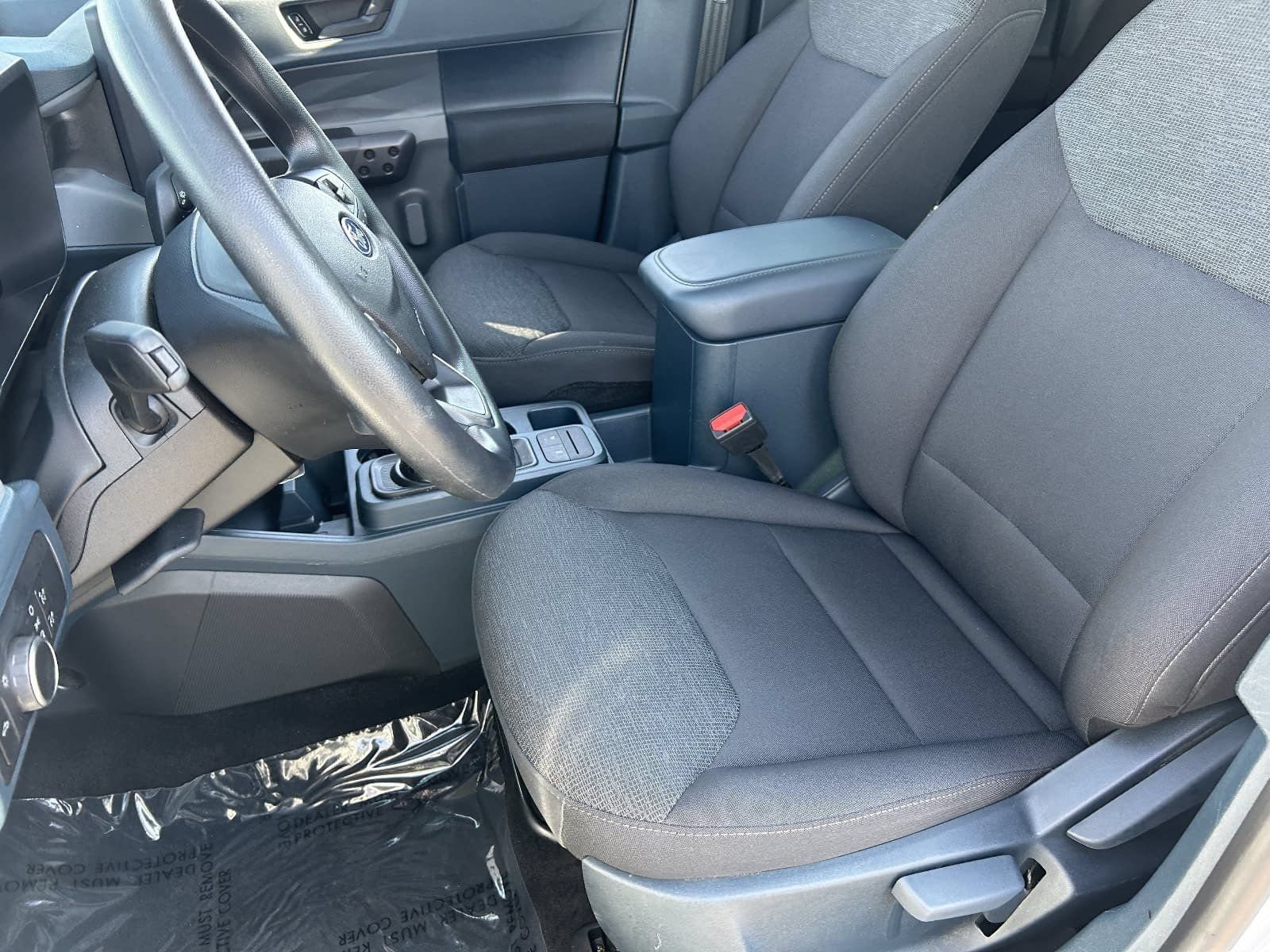 Used 2025 Ford Maverick XL w/ Equipment Group 102A AWD/4WD image 23