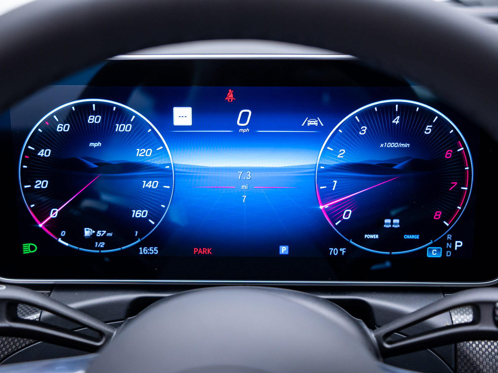 New 2027 Mercedes-Benz CLE 450 4MATIC Cabriolet image 22