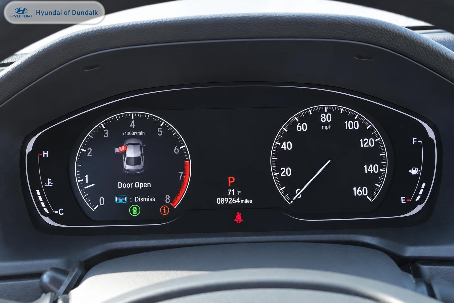 Used 2018 Honda Accord EX image 12
