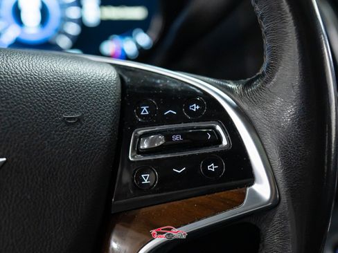 Used 2020 Cadillac Escalade ESV Premium Luxury w/ Escalade Sport Edition image 26