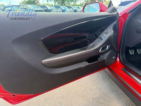 Used 2013 Chevrolet Camaro ZL1 RWD image 13