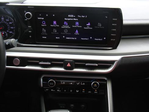 Used 2022 Kia K5 GT-Line w/ GT-Line FWD Premium Package image 16