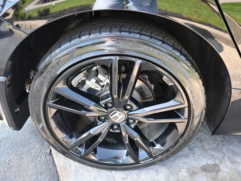 Used 2025 Honda Civic Si image 12