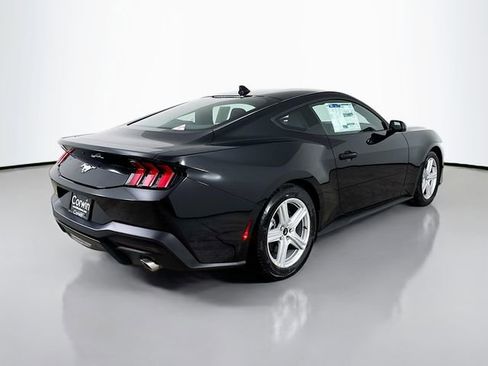 New 2026 Ford Mustang Coupe image 7