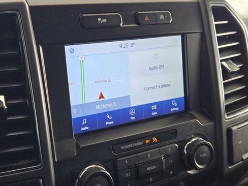 Used 2020 Ford F150 XLT w/ Equipment Group 302A Luxury image 24