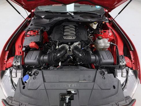 Used 2024 Ford Mustang GT Premium RWD image 9