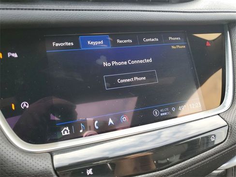 Certified 2023 Cadillac XT5 Premium Luxury w/ LPO, Floor Liner Package image 15