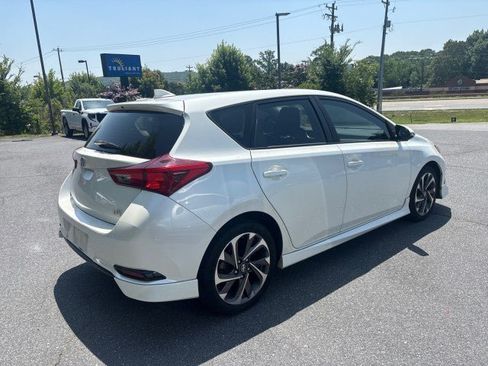 Used 2016 Scion iM FWD image 7
